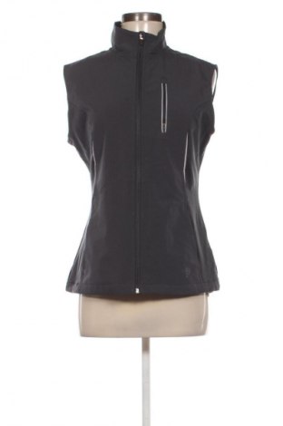 Γυναικείο γιλέκο TCM, Μέγεθος M, Χρώμα Γκρί, Τιμή 7,99 €