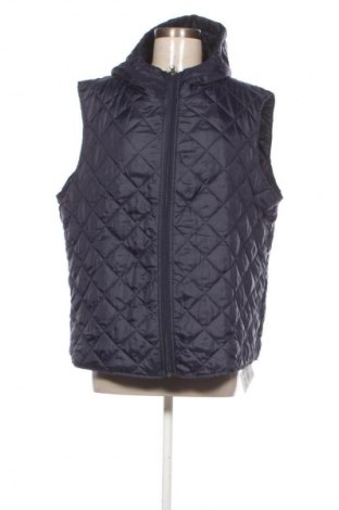 Dámská vesta  TCM, Velikost XL, Barva Modrá, Cena  696,00 Kč