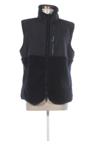 Dámská vesta  TCM, Velikost XL, Barva Modrá, Cena  219,00 Kč