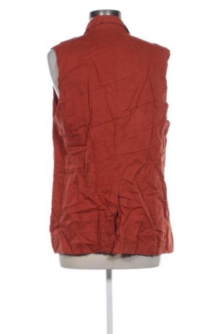 Dámska vesta  Table Eight, Veľkosť XL, Farba Hnedá, Cena  23,95 €