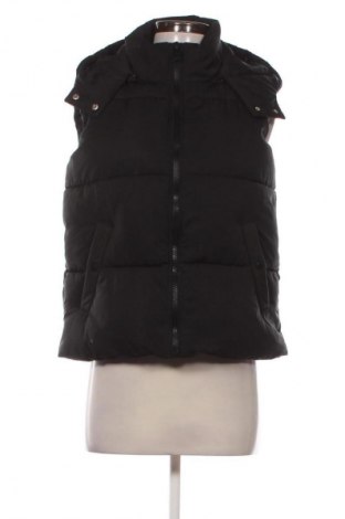Γυναικείο γιλέκο Tally Weijl, Μέγεθος M, Χρώμα Μαύρο, Τιμή 29,99 €
