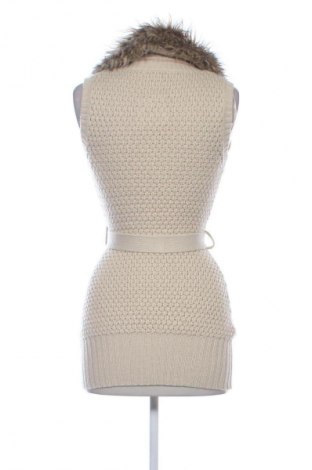 Дамски елек Tally Weijl, Размер XS, Цвят Бежов, Цена 20,00 €