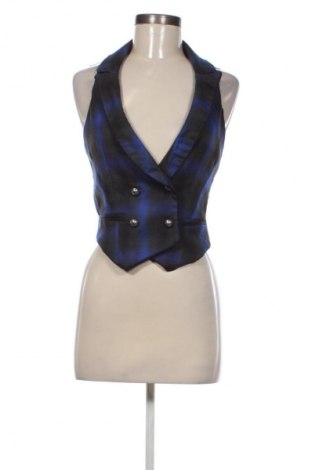Дамски елек Tally Weijl, Размер M, Цвят Многоцветен, Цена 8,69 €