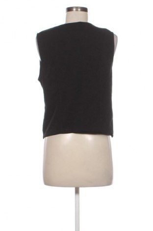 Damenweste Terra di Siena, Größe M, Farbe Schwarz, Preis € 17,99