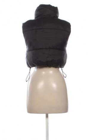 Γυναικείο γιλέκο Terranova, Μέγεθος XS, Χρώμα Μαύρο, Τιμή 25,00 €