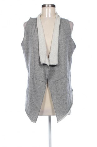 Damenweste The Fresh Brand, Größe M, Farbe Grau, Preis 15,99 €