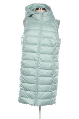 Damenweste Tom Tailor, Größe L, Farbe Blau, Preis € 19,99