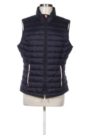 Дамски елек Tommy Hilfiger, Размер XL, Цвят Син, Цена 63,91 €