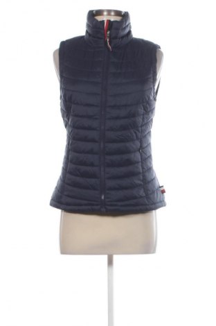 Дамски елек Tommy Hilfiger, Размер XS, Цвят Син, Цена 52,66 €