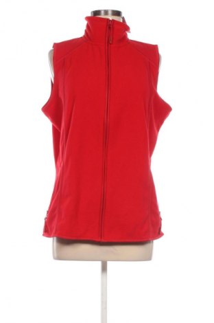 Γυναικείο γιλέκο Town, Μέγεθος M, Χρώμα Κόκκινο, Τιμή 12,99 €