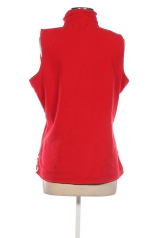 Γυναικείο γιλέκο Town, Μέγεθος M, Χρώμα Κόκκινο, Τιμή 12,99 €