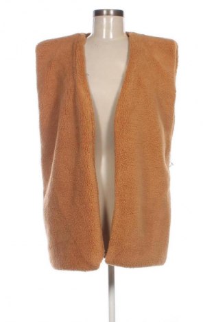 Női mellény True Spirit, Méret M, Szín Barna, Ár 6 219 Ft