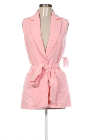 Dámská vesta  Tussah, Velikost L, Barva Růžová, Cena  569,00 Kč