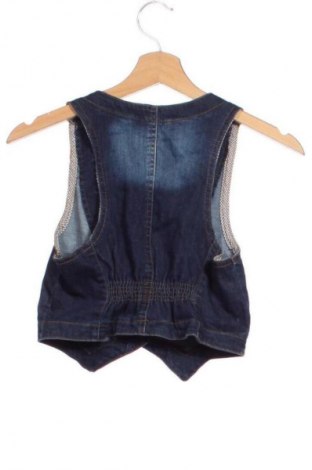 Γυναικείο γιλέκο Unbranded, Μέγεθος S, Χρώμα Μπλέ, Τιμή 10,99 €