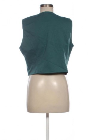 Дамски елек Unbranded, Размер L, Цвят Син, Цена 20,00 €