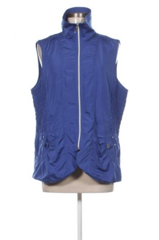 Γυναικείο γιλέκο Unbranded, Μέγεθος XL, Χρώμα Μπλέ, Τιμή 10,99 €