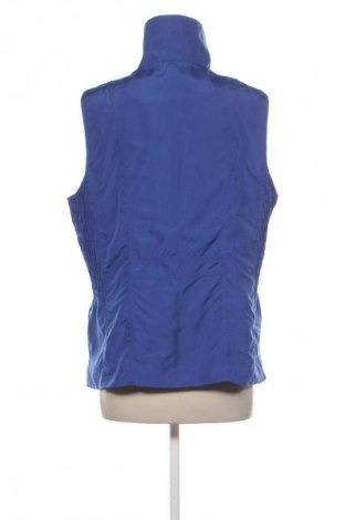 Γυναικείο γιλέκο Unbranded, Μέγεθος XL, Χρώμα Μπλέ, Τιμή 10,99 €