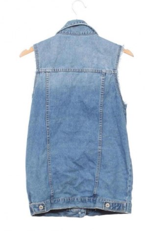 Dámská vesta  Unbranded, Velikost XS, Barva Modrá, Cena  259,00 Kč