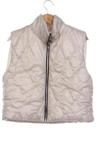 Дамски елек Unbranded, Размер XS, Цвят Бежов, Цена 11,24 €