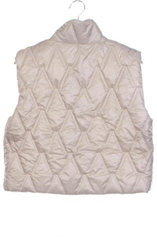 Дамски елек Unbranded, Размер XS, Цвят Бежов, Цена 11,24 €