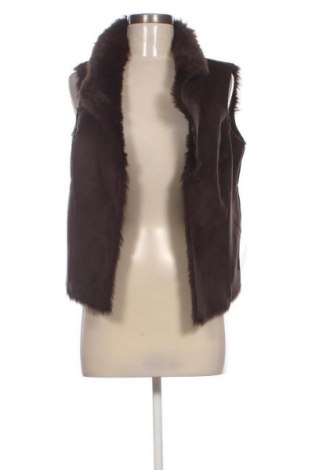 Dámská vesta  Unbranded, Velikost M, Barva Hnědá, Cena  279,00 Kč