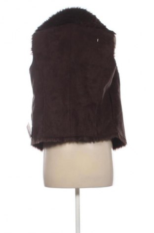 Dámská vesta  Unbranded, Velikost M, Barva Hnědá, Cena  279,00 Kč