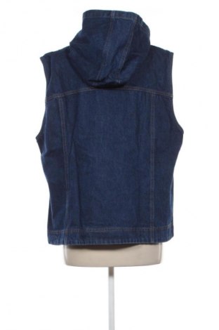Γυναικείο γιλέκο Unbranded, Μέγεθος XXL, Χρώμα Μπλέ, Τιμή 14,99 €
