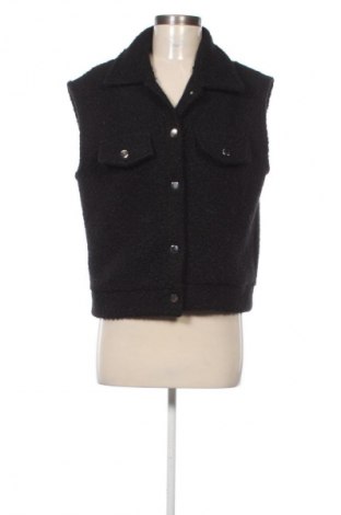 Дамски елек Unbranded, Размер M, Цвят Черен, Цена 20,45 €