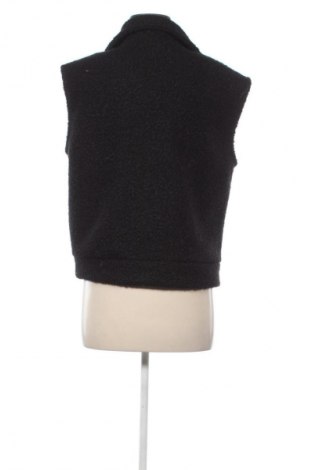 Дамски елек Unbranded, Размер M, Цвят Черен, Цена 20,45 €