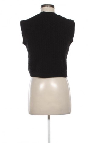 Дамски елек Unbranded, Размер M, Цвят Черен, Цена 20,45 €