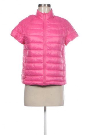 Дамски елек Unbranded, Размер M, Цвят Розов, Цена 24,55 €