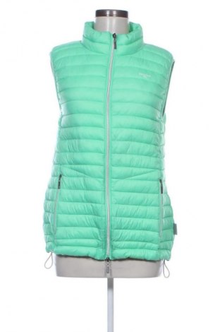 Γυναικείο γιλέκο Unbranded, Μέγεθος L, Χρώμα Πράσινο, Τιμή 10,99 €
