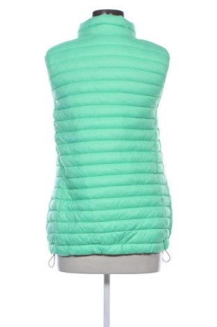 Γυναικείο γιλέκο Unbranded, Μέγεθος L, Χρώμα Πράσινο, Τιμή 10,99 €