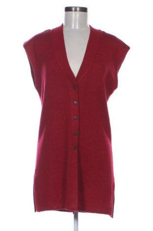 Дамски елек Unbranded, Размер M, Цвят Червен, Цена 20,00 €