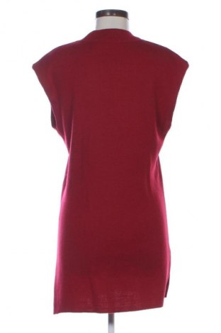 Дамски елек Unbranded, Размер M, Цвят Червен, Цена 20,00 €