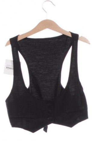 Дамски елек Unbranded, Размер S, Цвят Черен, Цена 20,00 €