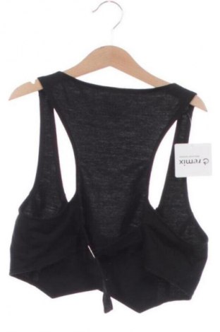 Дамски елек Unbranded, Размер S, Цвят Черен, Цена 20,00 €