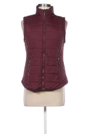 Дамски елек Unbranded, Размер L, Цвят Червен, Цена 24,55 €