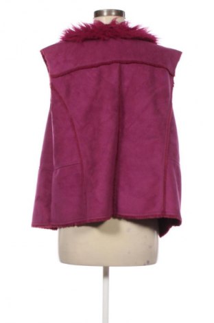Dámska vesta  Unbranded, Veľkosť XXL, Farba Fialová, Cena  22,95 €