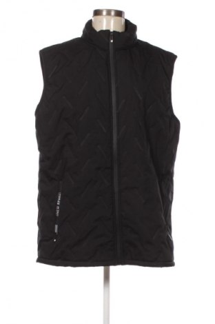 Damenweste Unbranded, Größe XXL, Farbe Schwarz, Preis 31,99 €