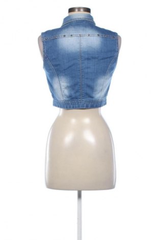 Дамски елек Unbranded, Размер M, Цвят Син, Цена 20,00 €