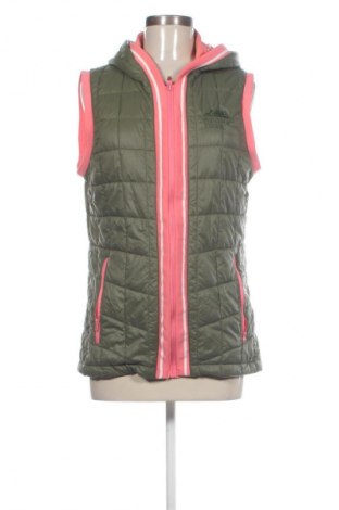 Γυναικείο γιλέκο Unbranded, Μέγεθος L, Χρώμα Πράσινο, Τιμή 15,99 €