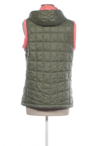 Γυναικείο γιλέκο Unbranded, Μέγεθος L, Χρώμα Πράσινο, Τιμή 15,99 €