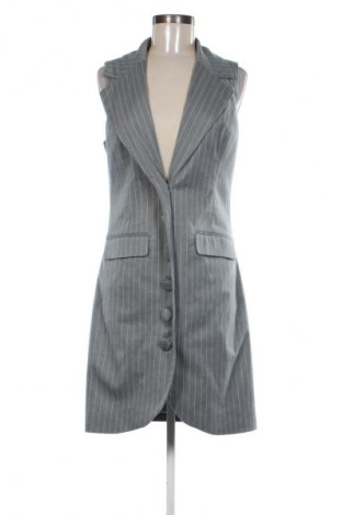 Damenweste Unbranded, Größe M, Farbe Grau, Preis € 20,00