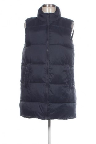 Γυναικείο γιλέκο Unbranded, Μέγεθος L, Χρώμα Μπλέ, Τιμή 13,99 €