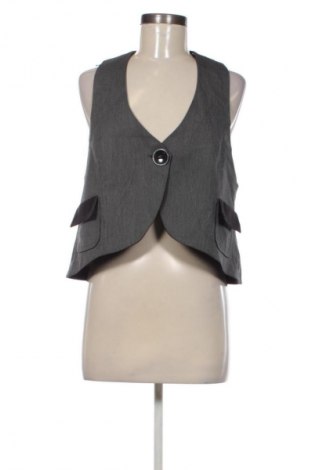 Vestă de femei Unbranded, Mărime L, Culoare Gri, Preț 67,99 Lei