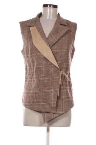 Дамски елек Phardi, Размер M, Цвят Многоцветен, Цена 32,21 €