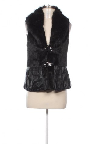 Дамски елек Unbranded, Размер L, Цвят Черен, Цена 13,29 €