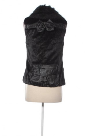 Дамски елек Unbranded, Размер L, Цвят Черен, Цена 13,29 €