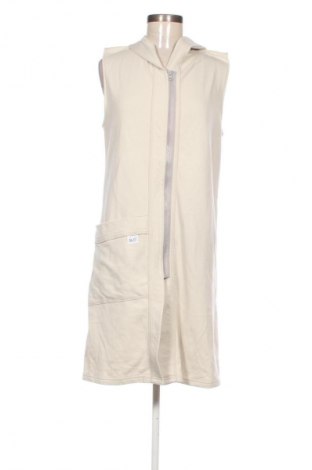 Дамски елек Unbranded, Размер M, Цвят Бежов, Цена 20,00 €